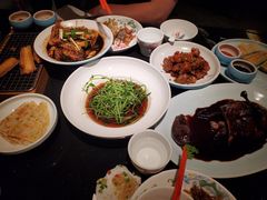 -老头儿油爆虾·知味杭州(爱琴海购物中心)