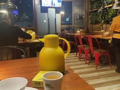 -炊烟小炒黄牛肉(东庆街店)