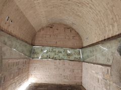 -洛阳古墓博物馆