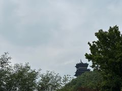 -杭州半山国家森林公园