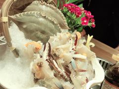 -尚海豆捞(乐虹坊店)