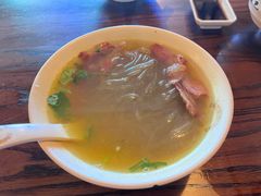 -哑巴生煎(临顿路店)