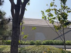 -北京周口店北京人遗址博物馆
