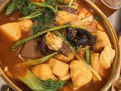 -小两口锦州烧烤·脆皮油边·麻辣涮肚(依云北郡店)