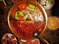 -小龙坎火锅(春熙太古里店)