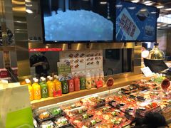-池田寿司·4H鲜作(西直门凯德华联店)