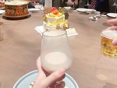 -悦百味·品质川菜(橄榄郡店)