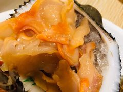 -海味当家(西安路店)