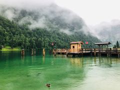 -柯尼希湖