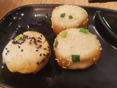 -小杨生煎(黄河路店)