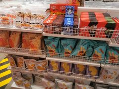 -名创优品(天津市河东万达广场店)