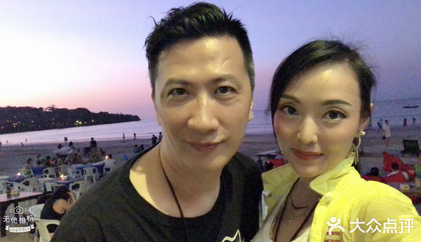 沿途还可以看很多很美的风景