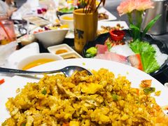 -不翻台·无国界铁板烧(北国先天下店)