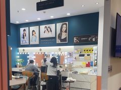 -海马体照相馆(重庆爱琴海购物公园店)