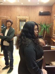 Leon-红人馆造型世爵国际