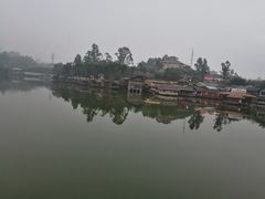 -观澜山水田园