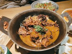 -郭家大院 老南京土菜(九霄店)