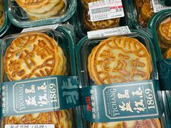 -大商麦凯乐(大连总店)