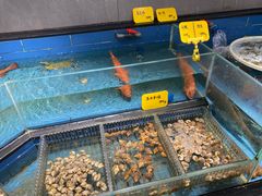 -好兄弟郭巨海鲜(天一阁店)