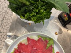 -椰子印象椰子鸡·椰奶鸡·糟粕醋(友谊阳光城店)