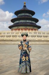 -美云庭古装·格格服汉服·京城旅拍(北京店)