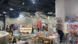 -MINI MARS KIDS CLUB亲子家庭中心(长宁天山店)