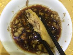 -瑞记湛江鸡饭店·粤西第一鸡(粤垦店)