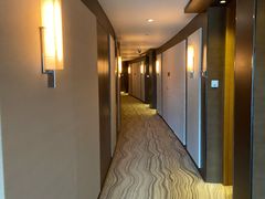 -上海外滩茂悦大酒店