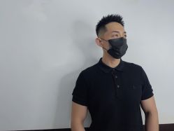 -绅仕門男士理发馆
