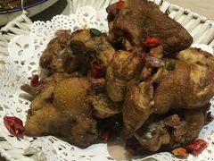 -兔爸私家小厨(新北万达店)