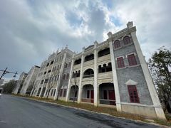 -赤坎·广东华侨国际旅游度假区