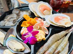 -丽江庭院之爱在路上(西单店)