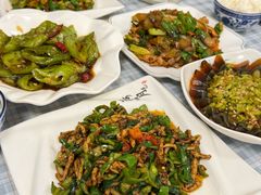 -芳芳餐厅(白沙路店)