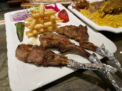 -Mevlana梅夫娜土耳其餐厅·清真