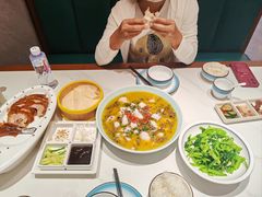 -东流山北京烤鸭·家常菜(南京首店)