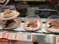 -新一番三文鱼寿司(大东海店)