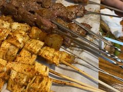 -壹块捌烧烤(灯市口店)