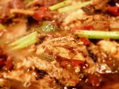 -得利重庆烤全鱼(桂林路店)