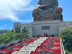 -石岛赤山风景区