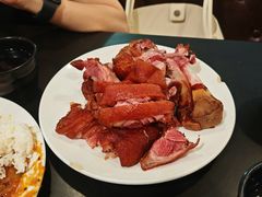 -妈阁铭记澳葡美食