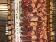 -很久以前羊肉串(大华三路店)