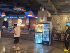 -长藤鬼校(龙翔店)