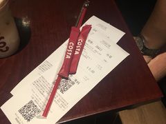 -COSTA COFFEE(武汉天地店)