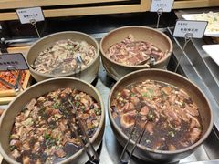 -韩盛·盛江山自助料理(奥体万达店)