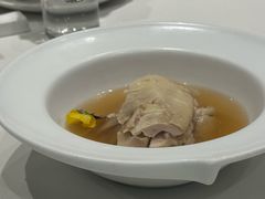 正兴醉鸡-老正兴菜馆(福州路店)