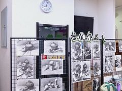 -缤纷鸟美术书法(汉神购物广场校区)