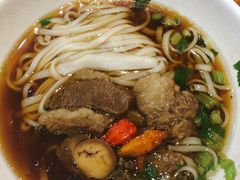 牛肉粉-肆姐面粉馆(坡子街店)