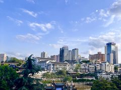 -包整·丝娃娃(一览甲秀楼风景店)