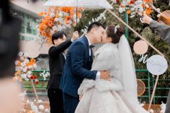 -晴川假日酒店·宴会厅·会议厅