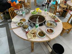 -学街秀兰麻辣烫(眉山分店)